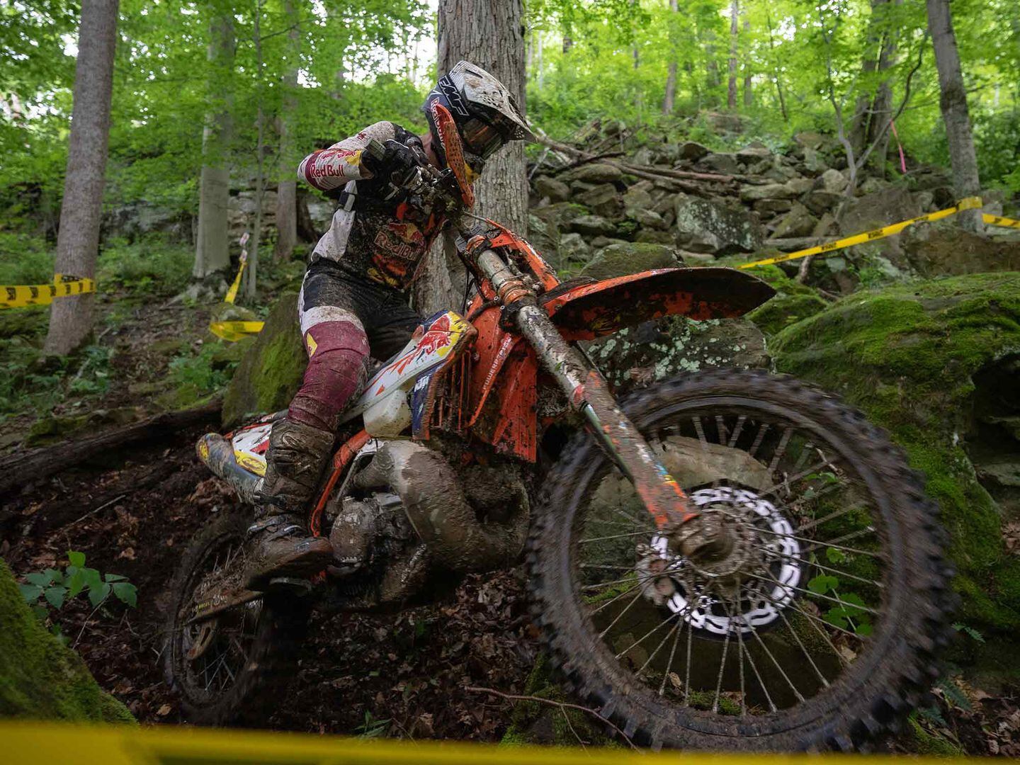 2023 AMA United States Hard Enduro Series Schedule Dirt Rider
