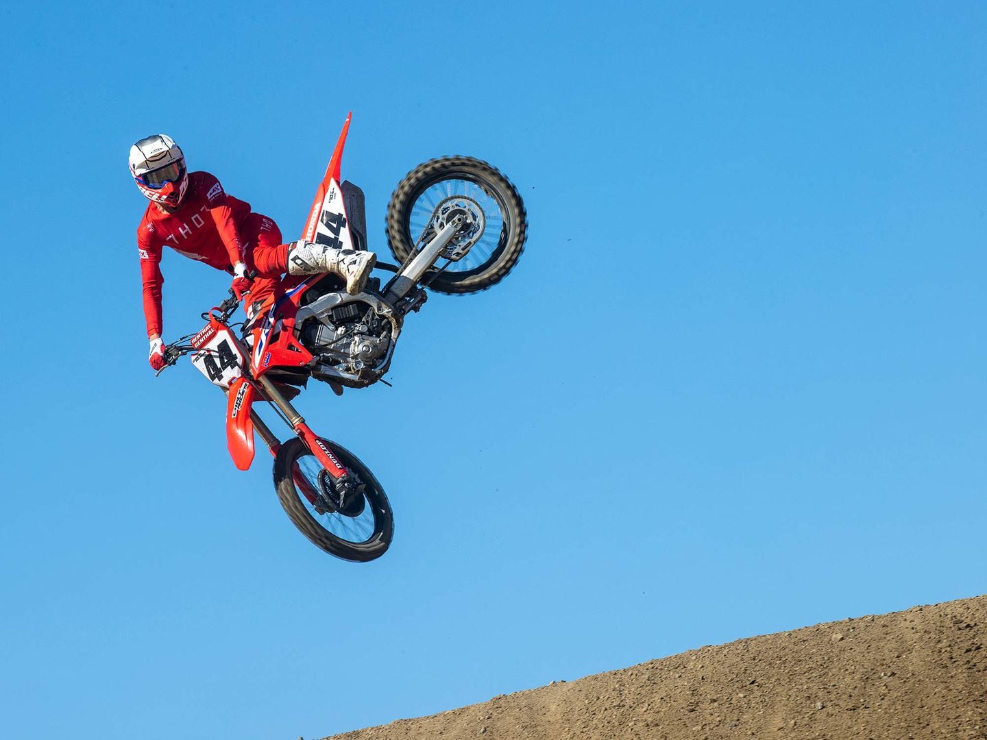 best 2021 motocross bikes