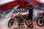 Jeremy Martin's Day at High Point