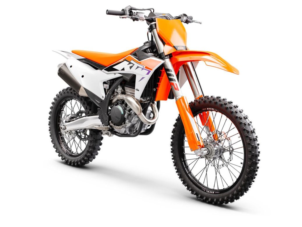 2023 300 350cc Four Stroke Motocross Bikes To Buy Dirt Rider