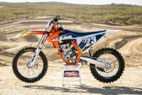 2022 ktm sxf hot sale
