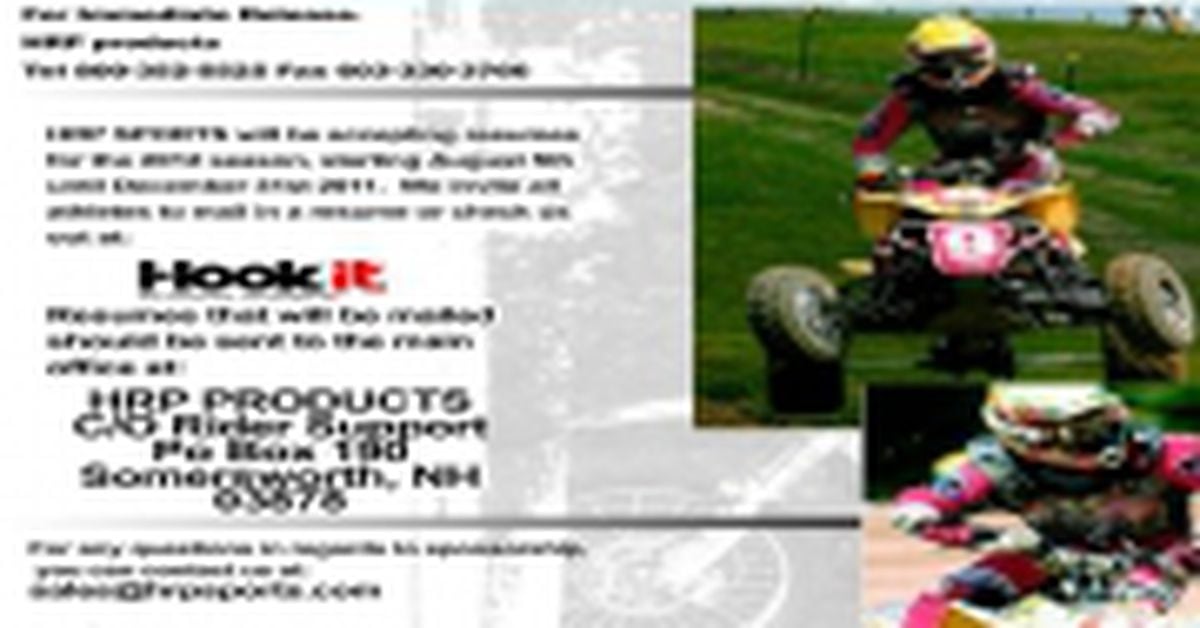 Skorbordz is Now Accepting Resumes for the 2012 Race ...