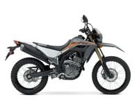 Honda 300cc dual sport new arrivals