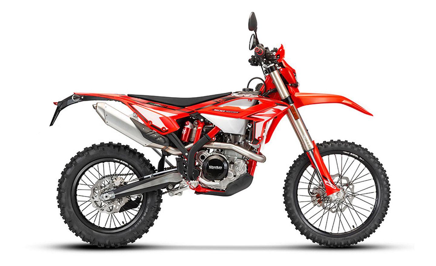 Beta dual sport motorcycles top