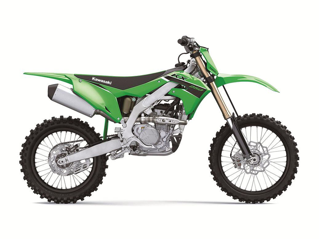 Kawasaki 125 dirt bike 2025 price