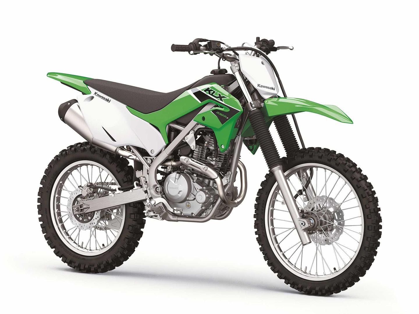 Honda 230 motorbike cheap