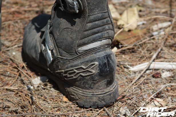 TCX X-Desert Gore-Tex Boots - Product of the Week | Dirt Rider