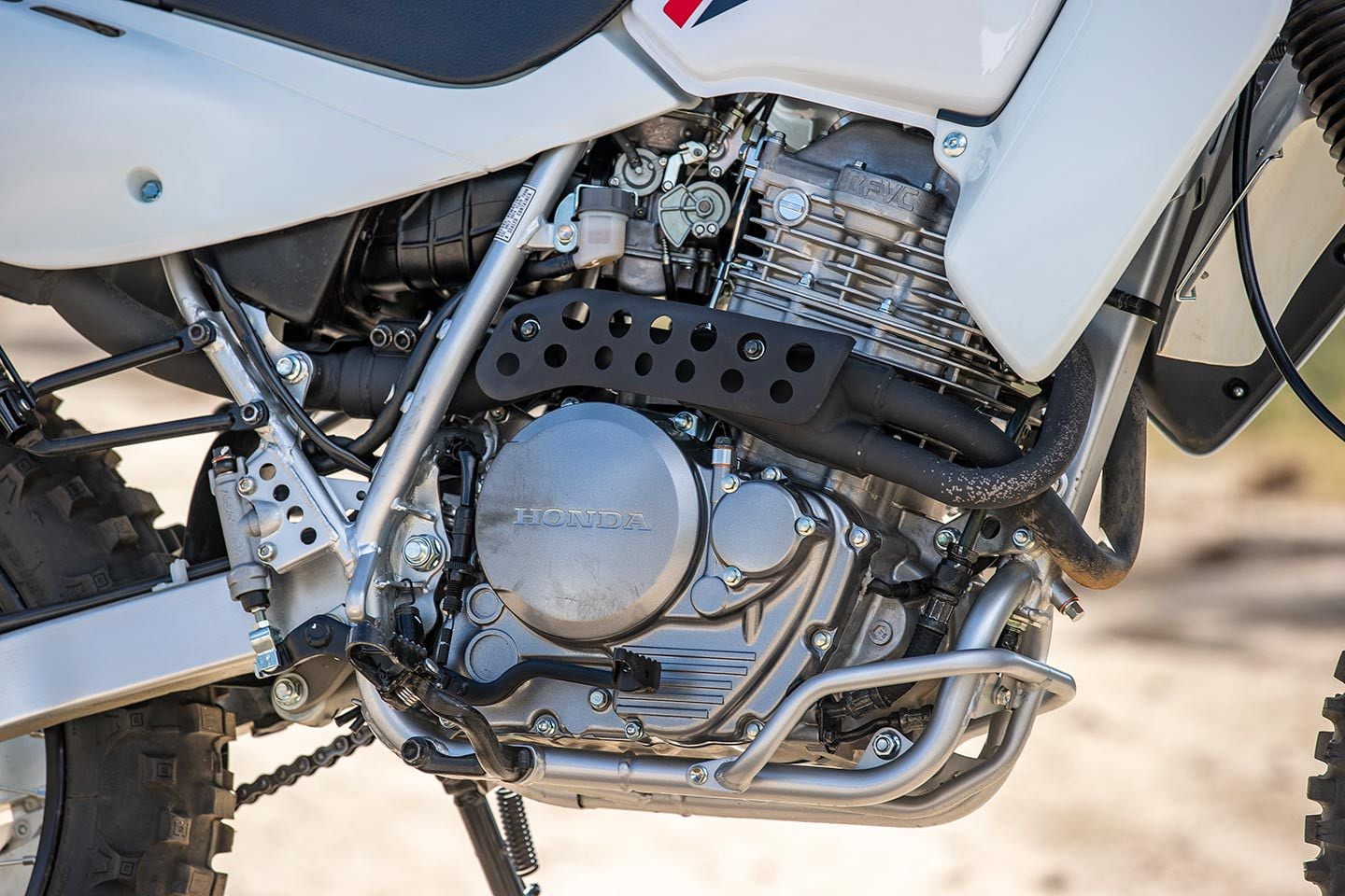 Xr650l engine online