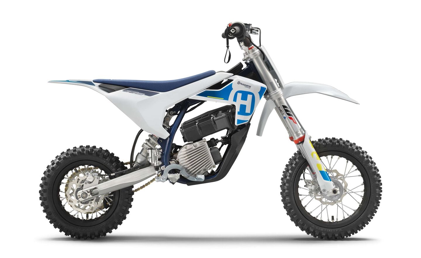 Mini e 2025 dirt bike