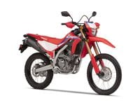 Honda crf300l release outlet date