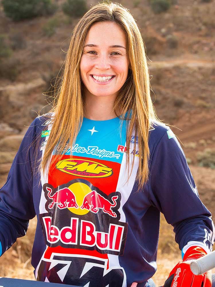 KTM Motorsports Announces 2018 FMF KTM Factory Racing OffRoad Team