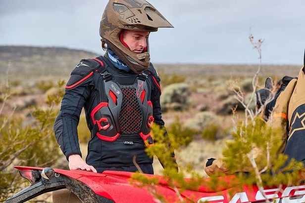 Dirt Bike Gear and Parts Dirt Bike Accessories Dirt Rider