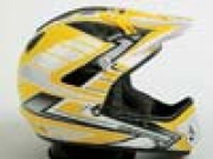 Tested Dirt Bike Products - Scorpion EXO VX-14 Helmet - Experts on