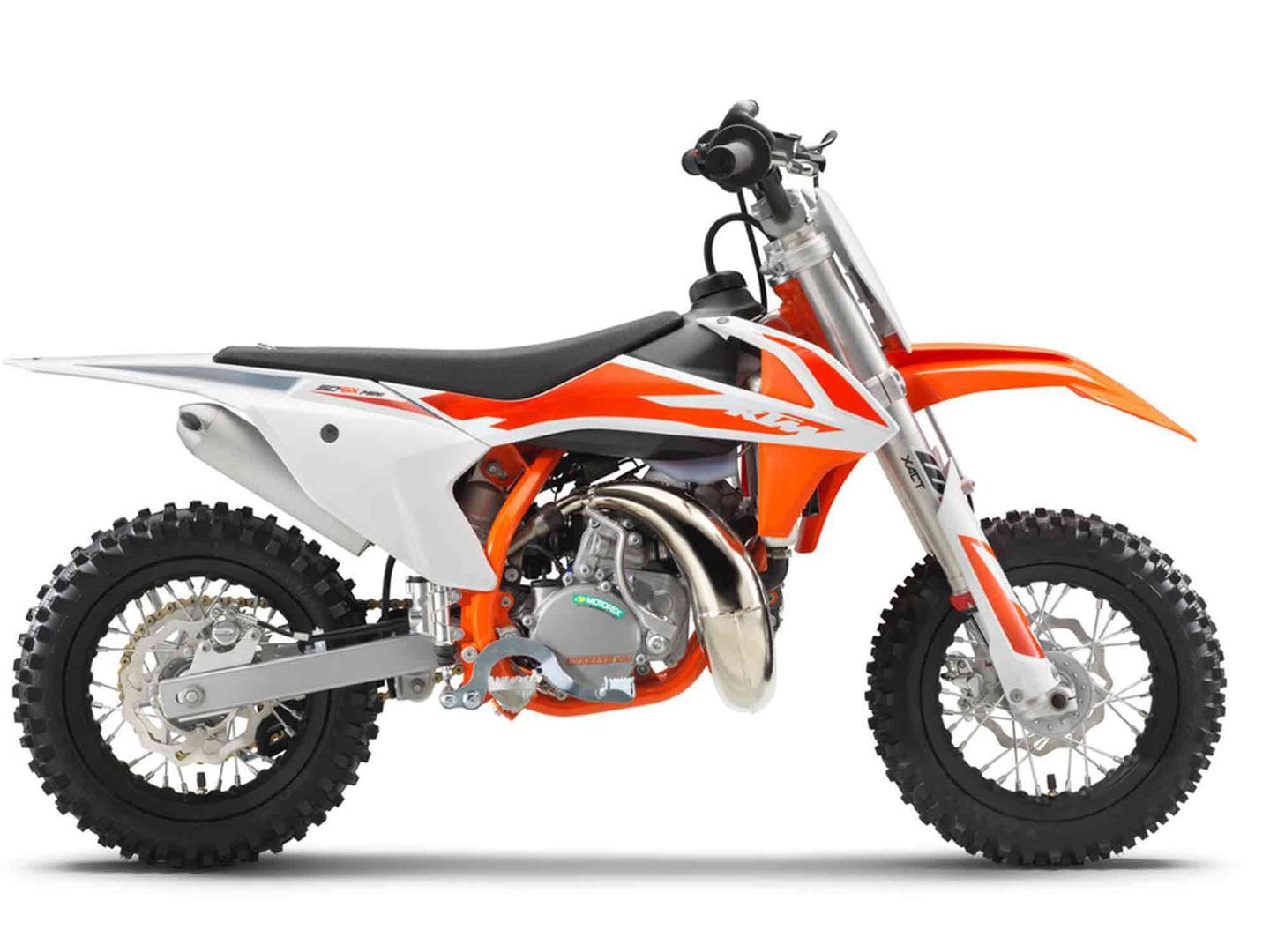 2020 KTM 50 SX Mini Buyer