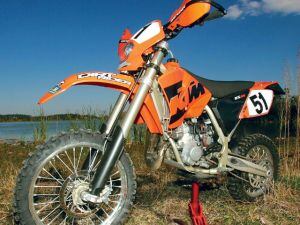 Ktm 85cc 2025