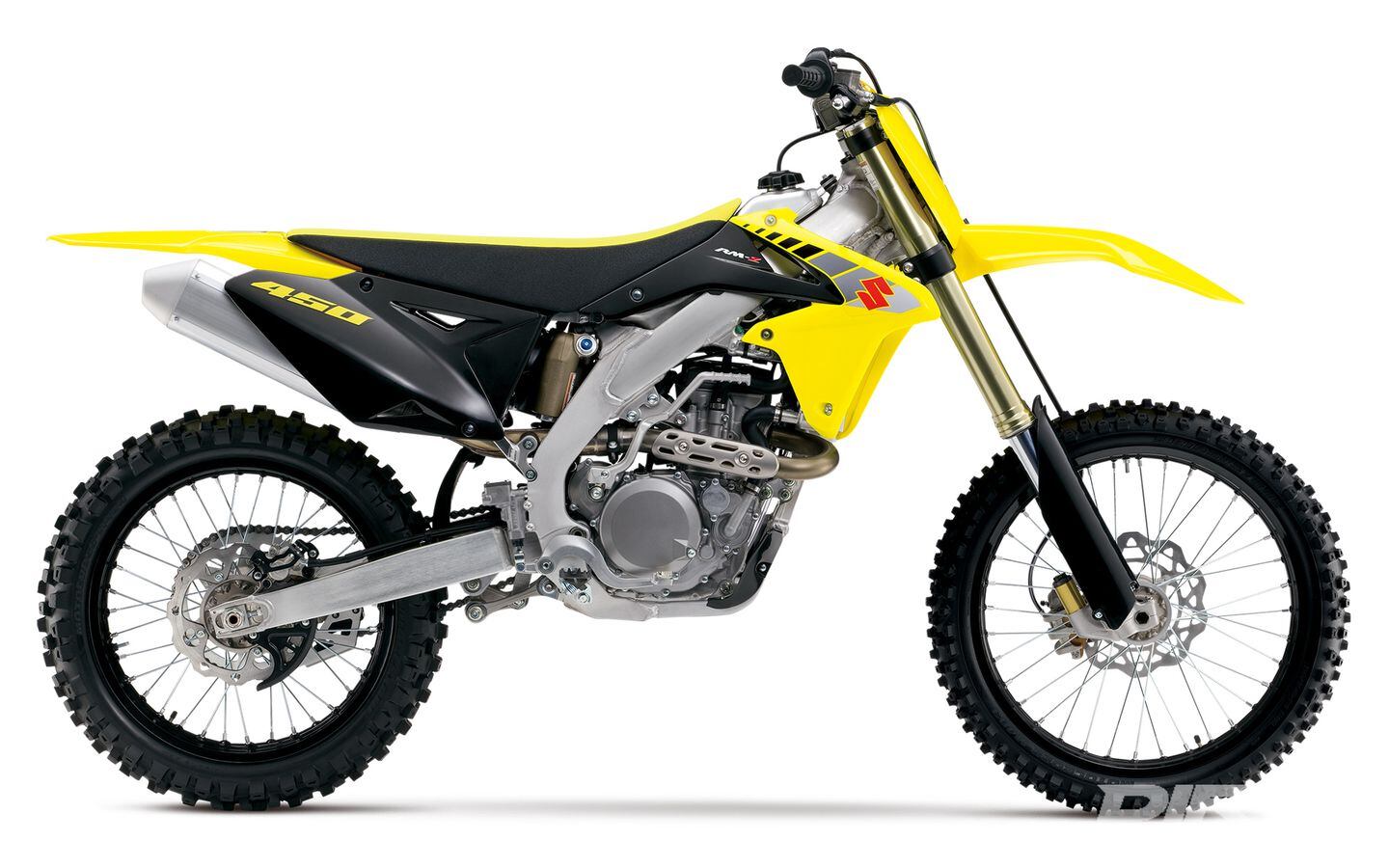 2017 Suzuki Off-Road, Motocross, Dual Sport & SuperMoto