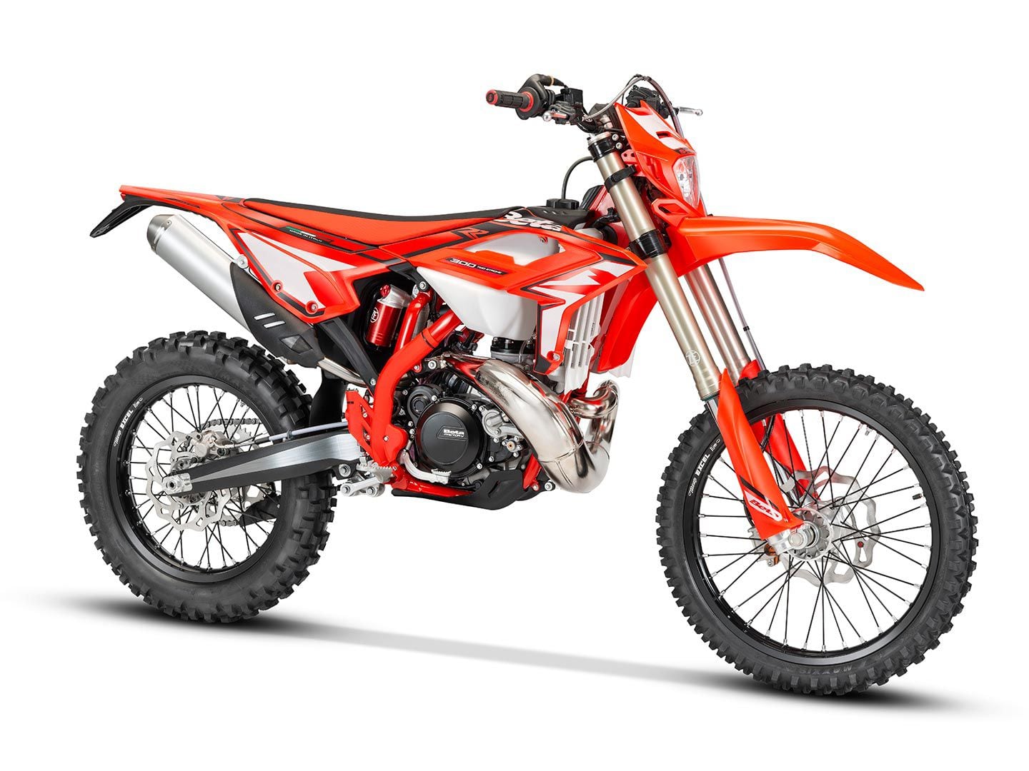 2024 Beta StandardModel OffRoad Bikes First Look Dirt Rider