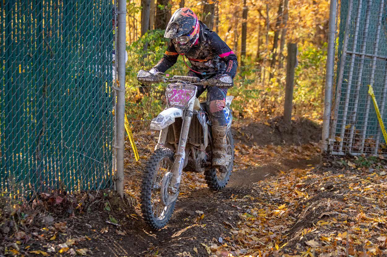 125cc two stroke dirt bike