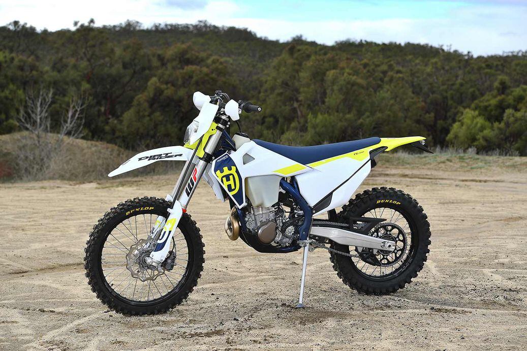 2021 Husqvarna 701 Enduro - Reviews, Comparisons, Specs - Bikes - Vital MX