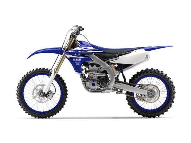 2018 Yamaha Motocross and Off Road Models Announced Dirt Rider