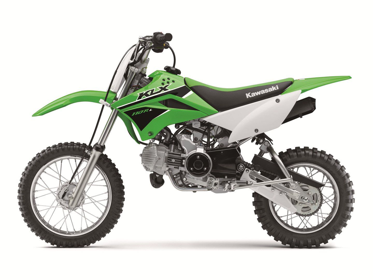 8 Affordable Youth Trail Bikes To Buy in 2023 Dirt Rider