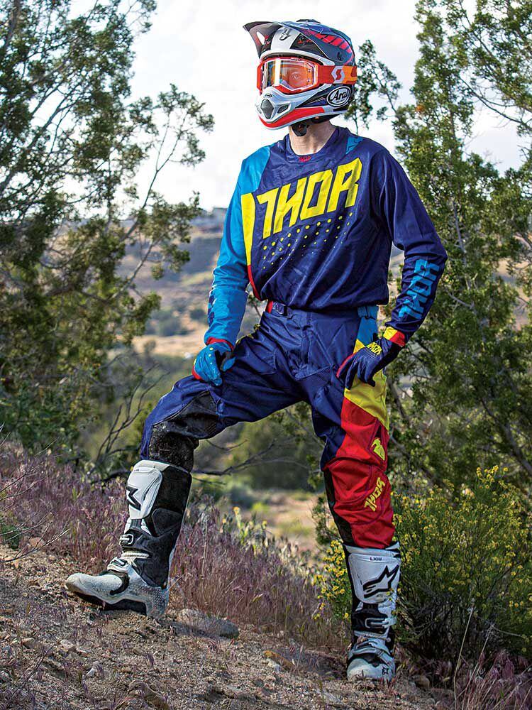Discount dirt online bike gear