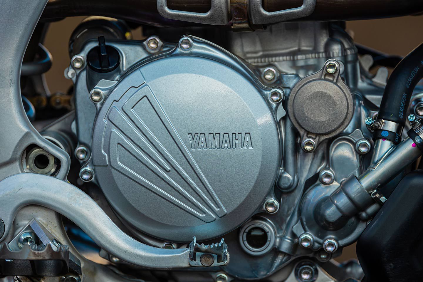 Yamaha yzf outlet 250 engine