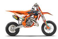 Ktm off road bike price clearance