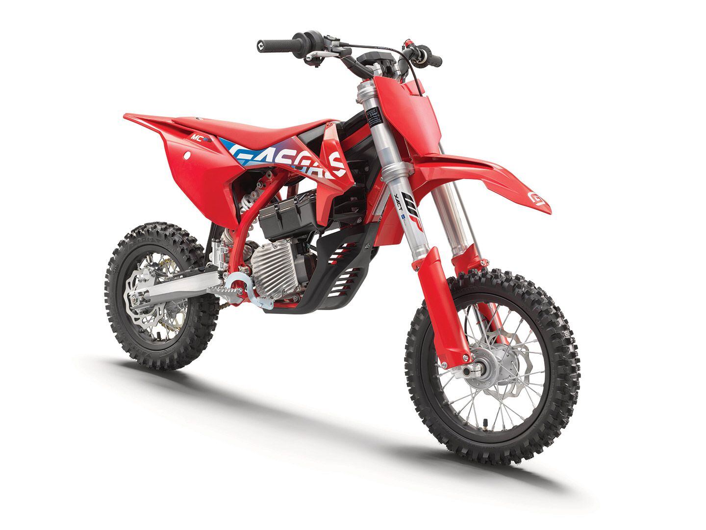 gasgas electric bike