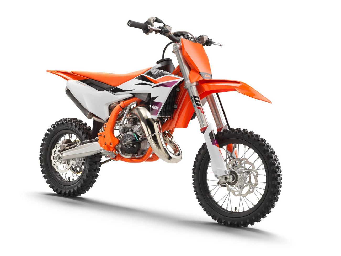 Six 2025 65cc Two-Stroke Youth Motocross Bikes To Buy | Dirt Rider