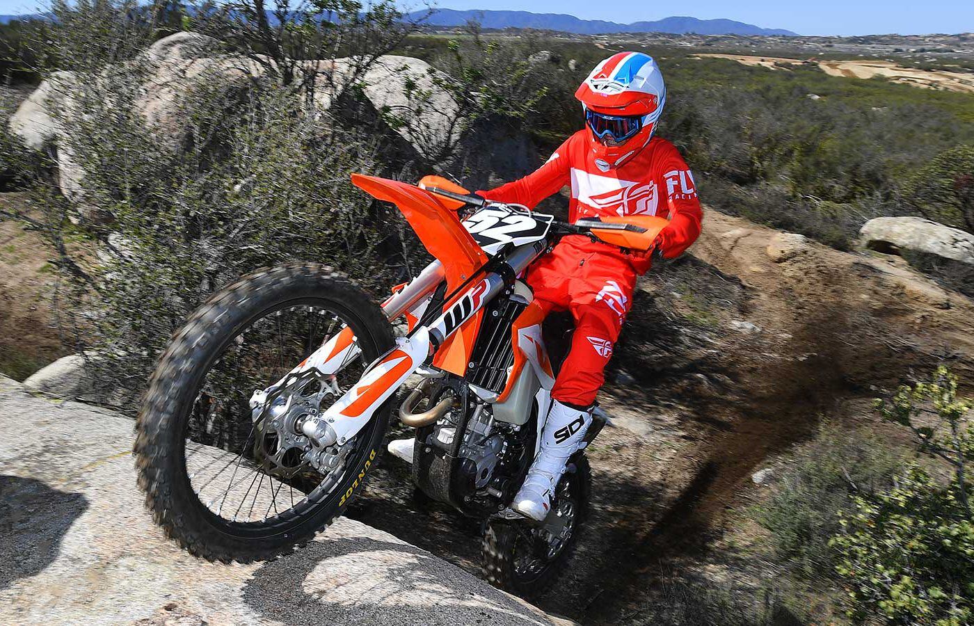 Ktm 2019 best sale bikes