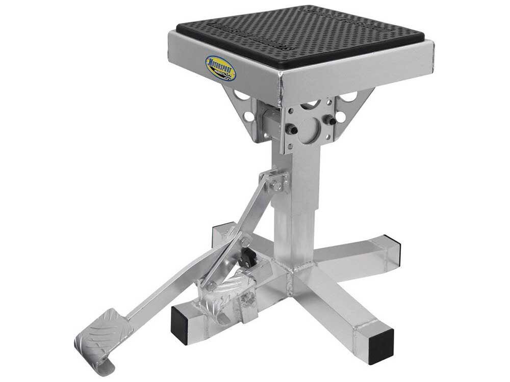 Best dirt store bike lift stand