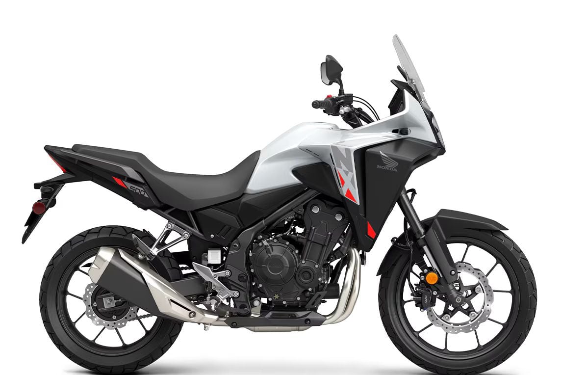 Adventure Motorcycle Reviews, Gear, And Touring | Dirt Rider
