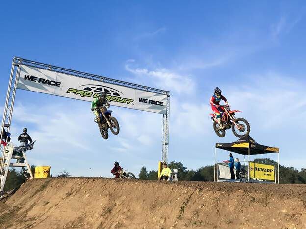rocky mountain dirt riders