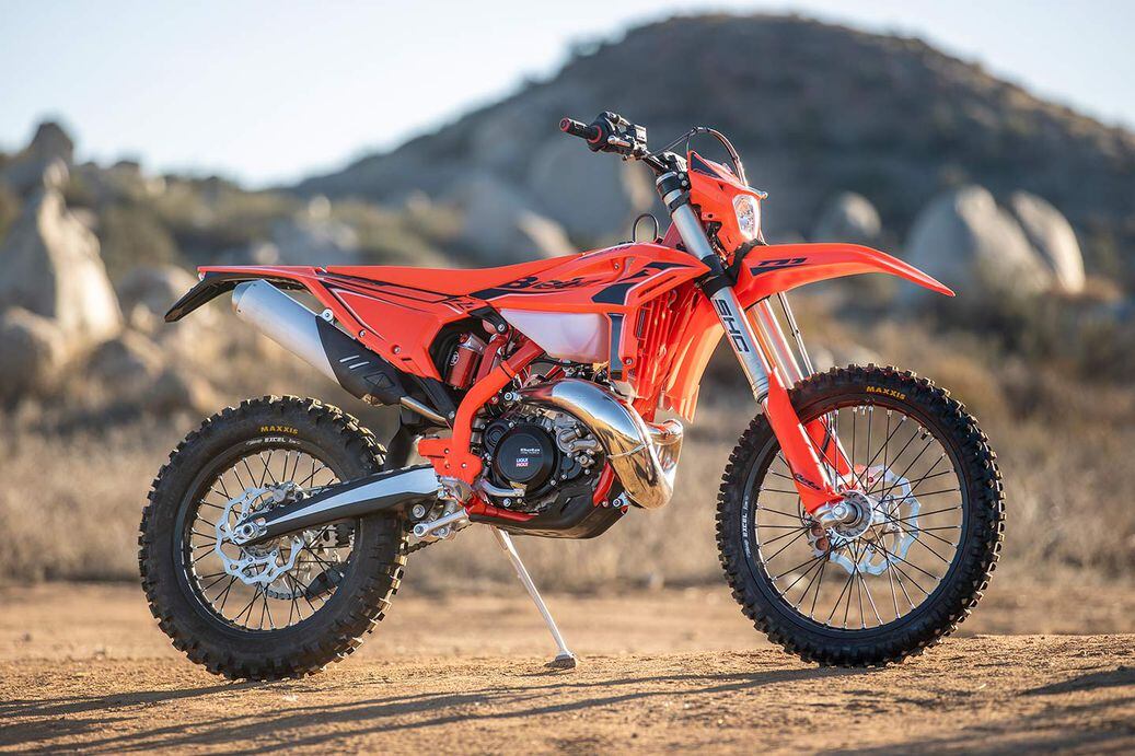 Pontet Pour KTM 125 SX 2003 - Pièce D'occasion