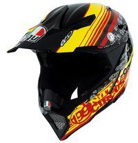 AGV Introduces the TP199 Signature Helmet | Dirt Rider