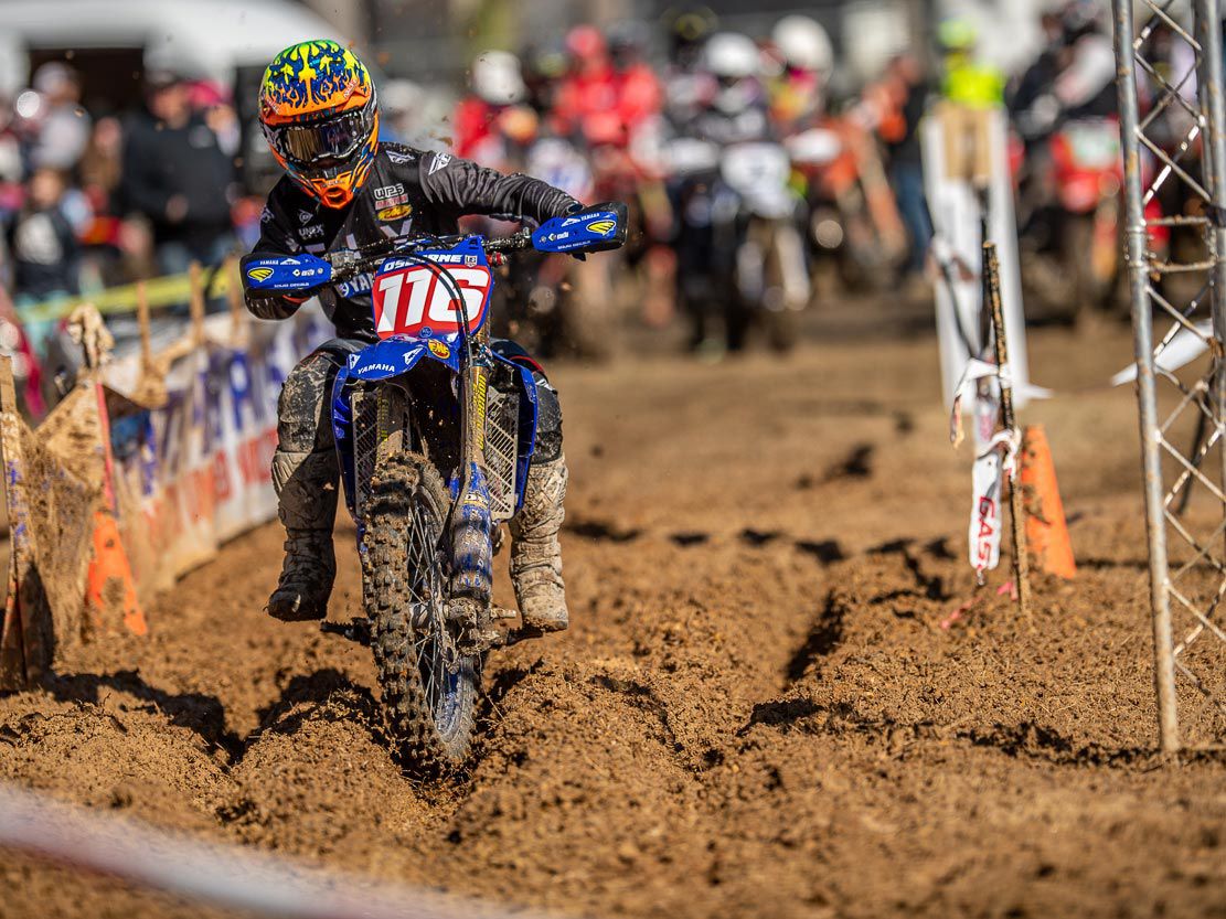 What You May Not Know About Pro OffRoad Dirt Bike Riders Dirt Rider