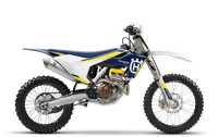 2016 fc250 store
