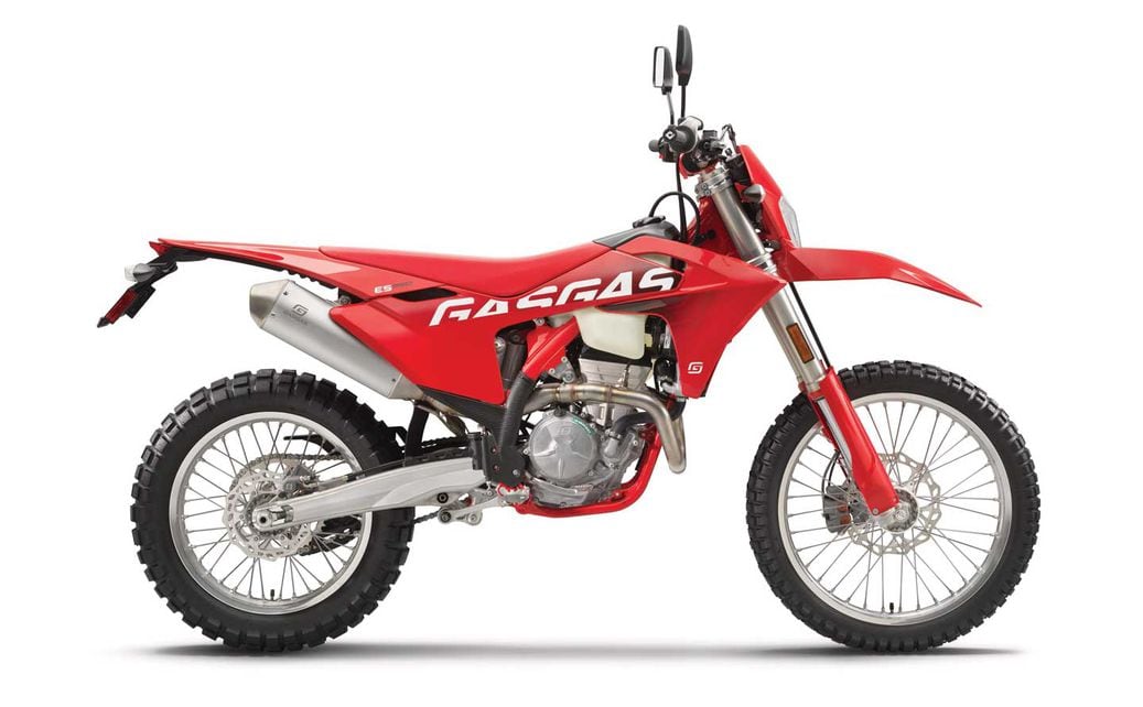 Yamaha 400 dual sport top