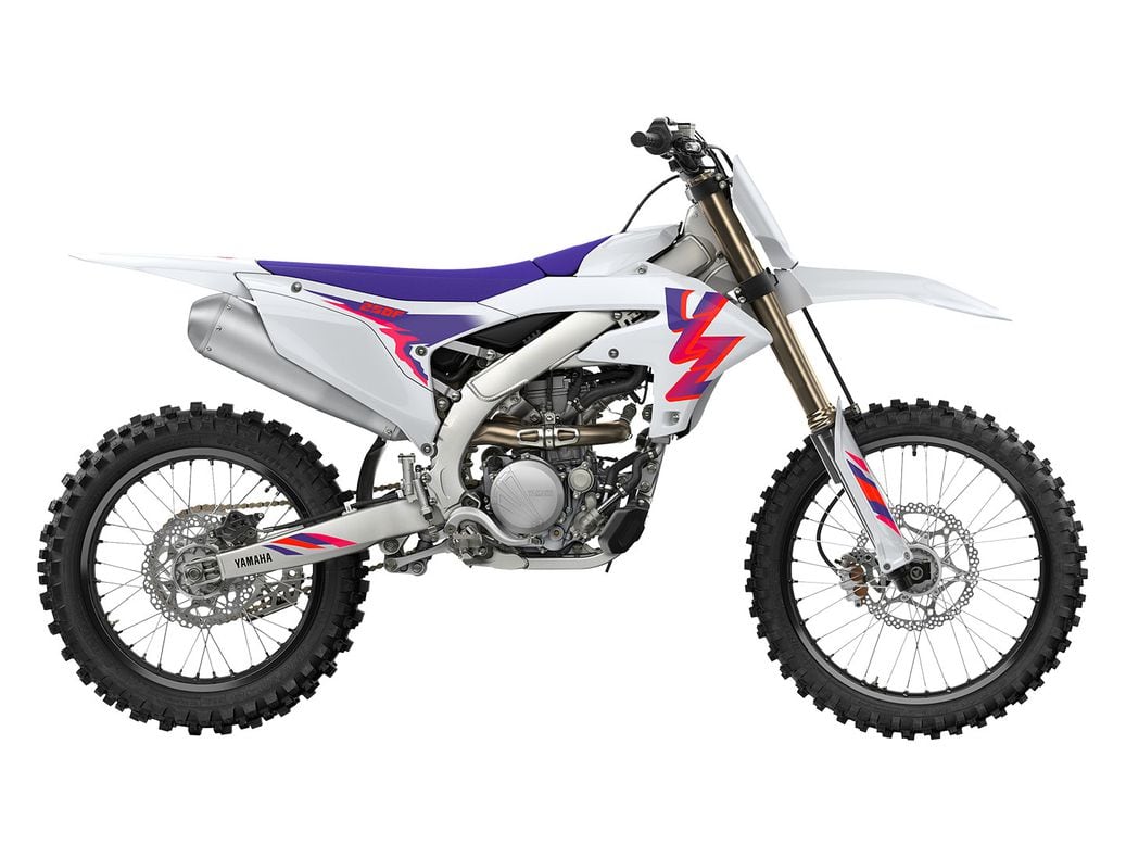 2024 Yamaha Motocross Bikes First Look | Dirt Rider, image size:1037x778