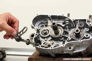 2 Stroke Engine Rebuild | Dirt Rider