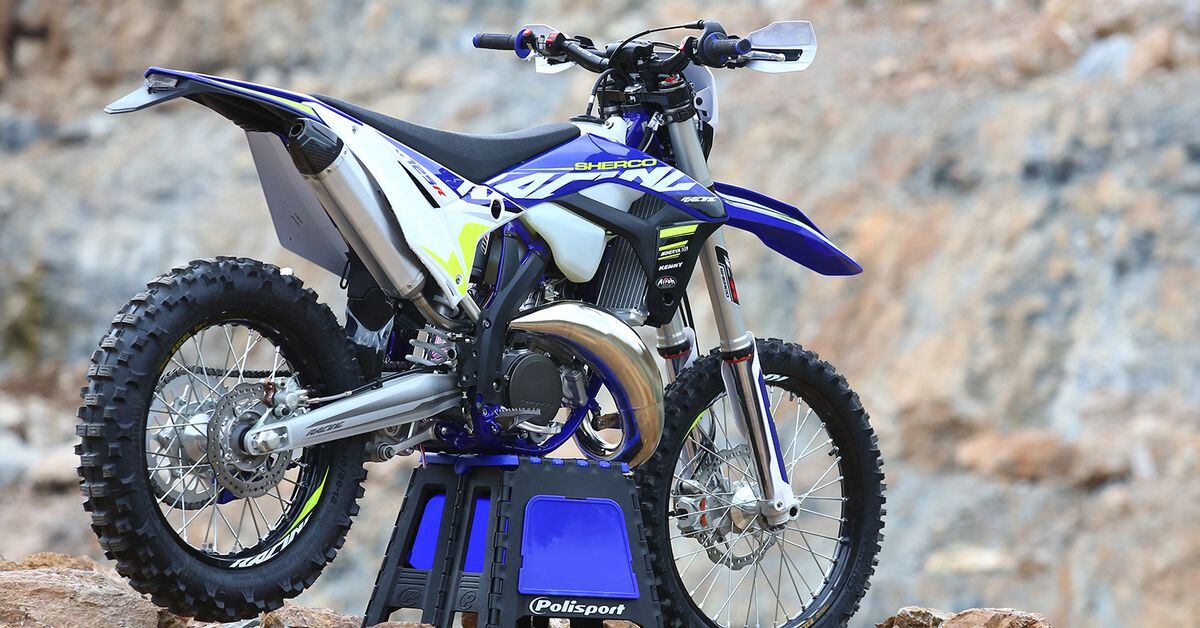 2020 125-200cc Off-Road Two-Stroke Dirt Bikes To Buy ...