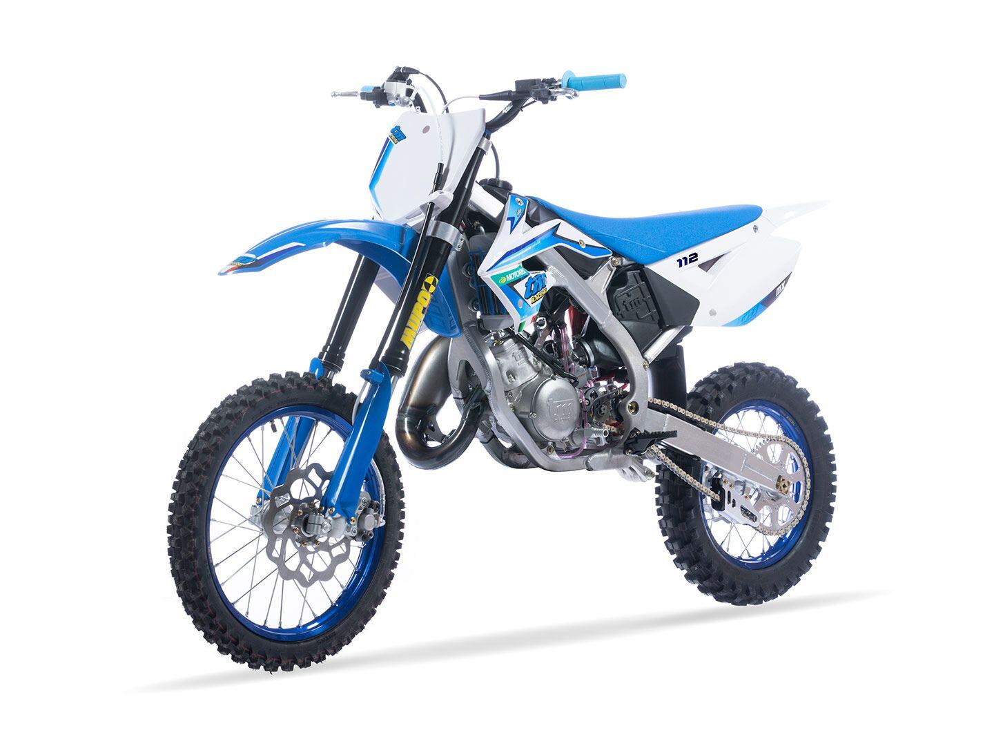 Motocross: Most expensive dirt bikes