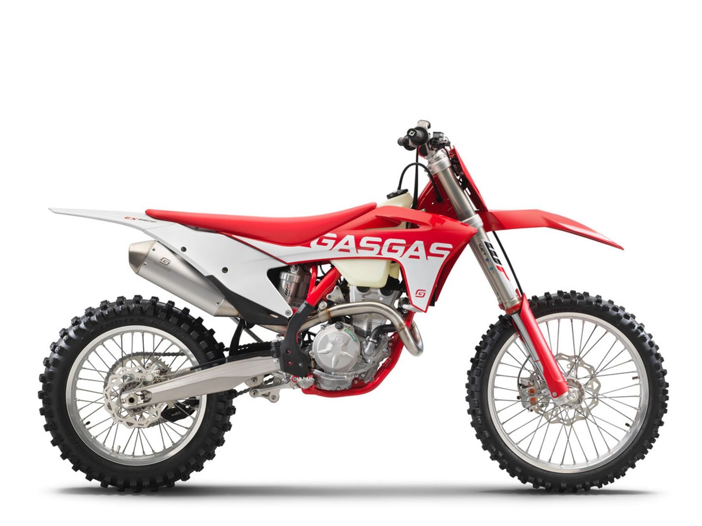 2021 GasGas EX 250F Buyer's Guide Specs, Photos, Price Dirt Rider