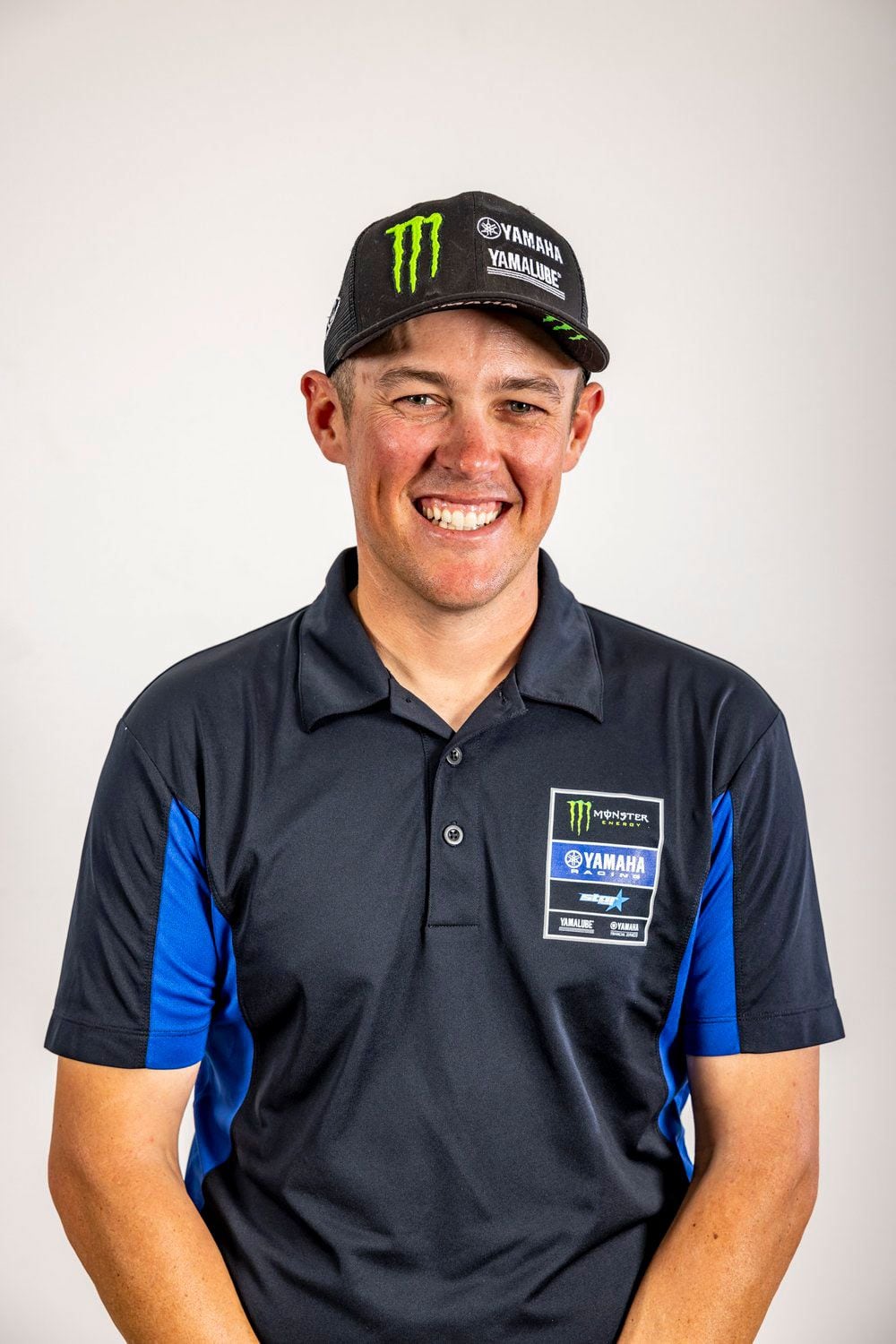 “It was a phenomenal year for our team, and we’re looking to carry that momentum into 2023. We’ve got an all-new bike, which the guys were really happy with straight away. The entire team has been working hard to get everything ready, and we’re excited to start the season at A1. Both Eli and Dylan are looking great, and we’re looking forward to seeing Justin on the 450 for some rounds. We’ve got the riders, the bike, and a great team behind us, and we’re looking to win races and bring home another championship.” <i>—Jeremy Coker, Monster Energy Yamaha Star Racing 450 team manager</i>