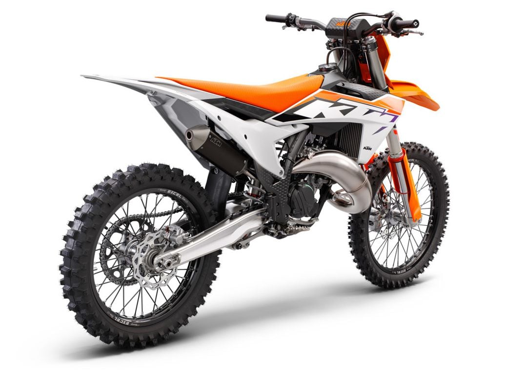 12 Affordable Full Size Motocross Bikes for Sale in 2023 Dirt Rider