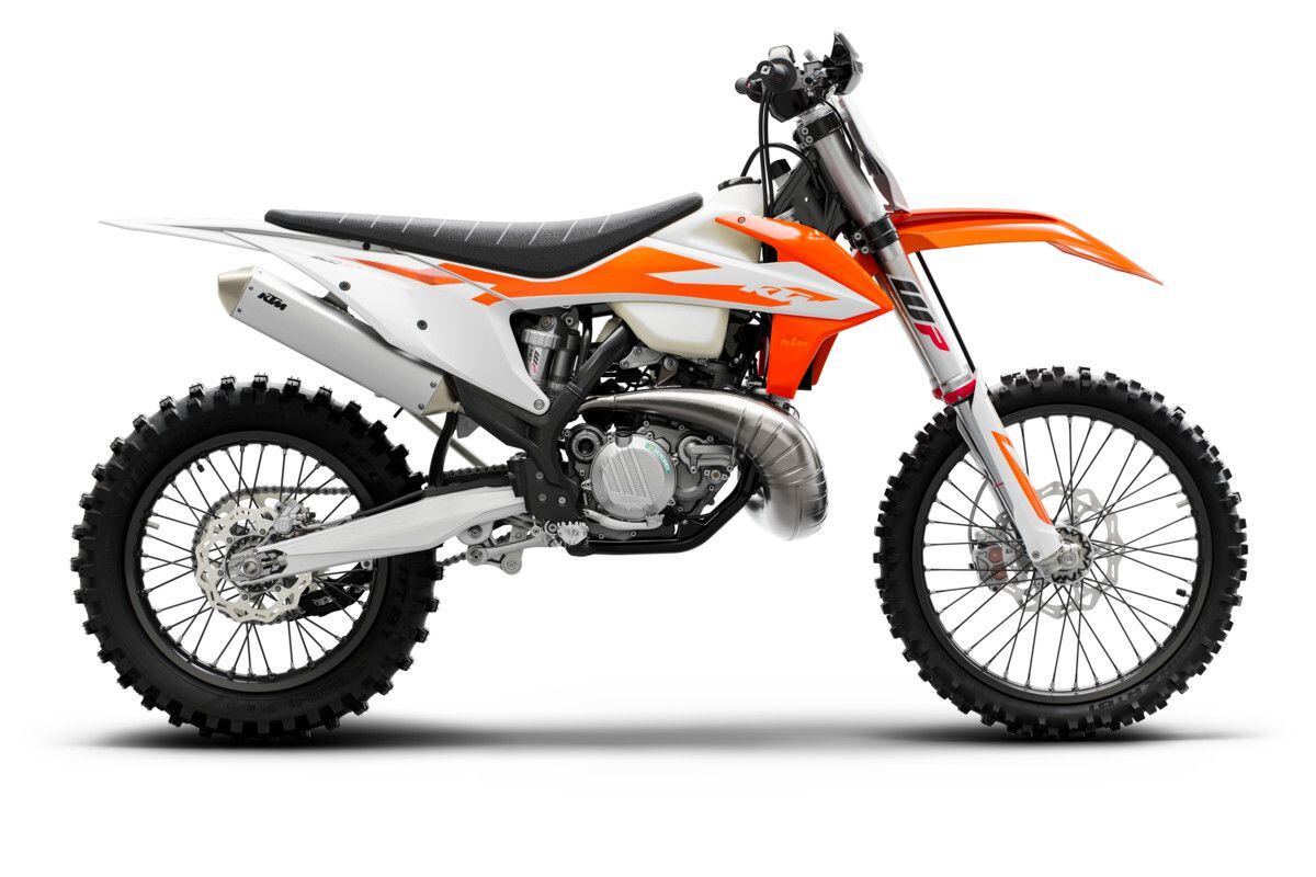 2020 KTM 300 XC TPI