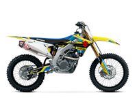 Pit bike sale suzuki 125