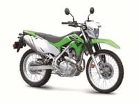 2023 Kawasaki KLX230 and KLX230 S First Look | Dirt Rider