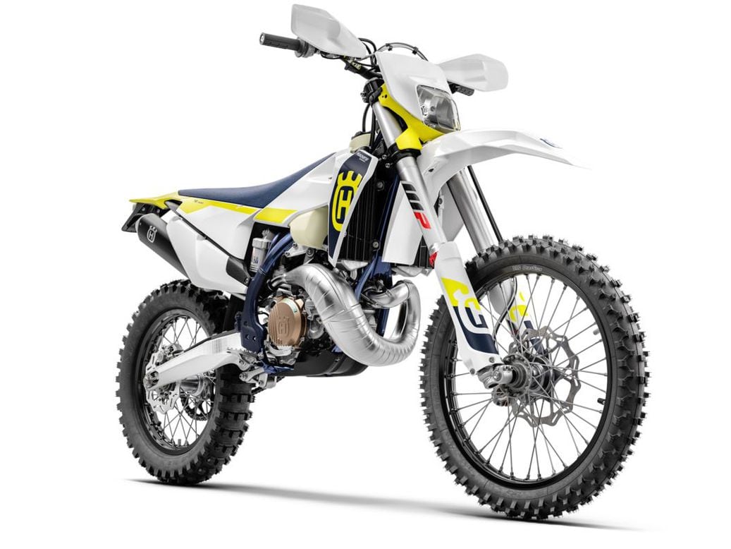 Husqvarna off road motorcycles hot sale